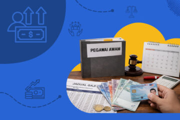 Civil Servants’ Salary Increase (SSPA)