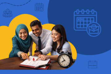 Malaysia Public Holidays 2026