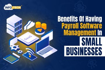 Benefits of Payroll Software Management in Small Businesses