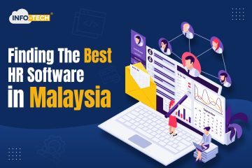 Finding The Best HR Software Malaysia