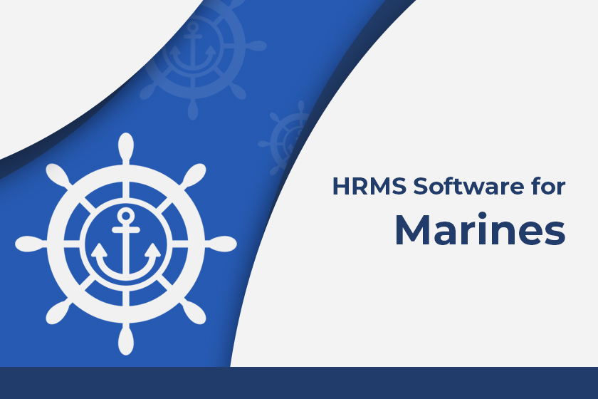 HRMS Software in Marine Management InfoTech Blogs