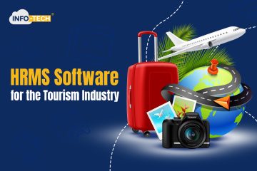 HRMS Software for the Tourism Industry!