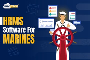 Keep Your Marines in Check with HRMS Software
