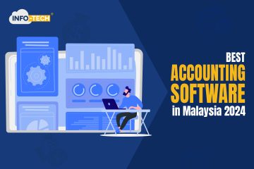 Best Accounting Software in Malaysia 2024