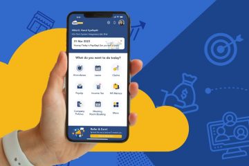 hr and payroll applications for businesses