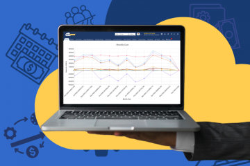 Payroll calculation for businesses