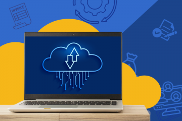cloud vs on premises accounting software
