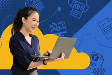 5 Ways Accounting Software Adds More Time Back into Your Day