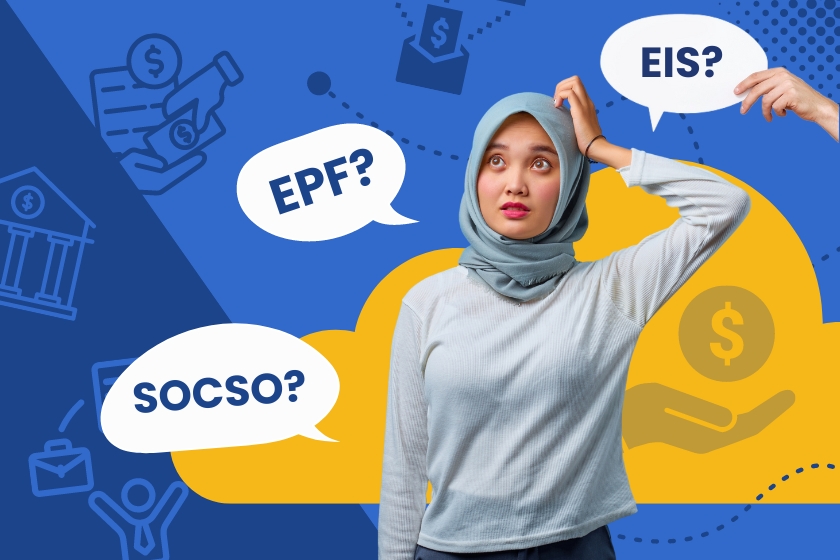 Understanding Payroll Deductions in Malaysia and How to Stay Compliant to Them