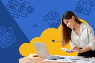 What are the best accounting practices to use for an online business
