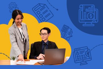 Digital Transformation in HR and Accounting Trends in Malaysia
