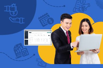 HRMS and Accounting Software The Key to Growing SMEs in Malaysia
