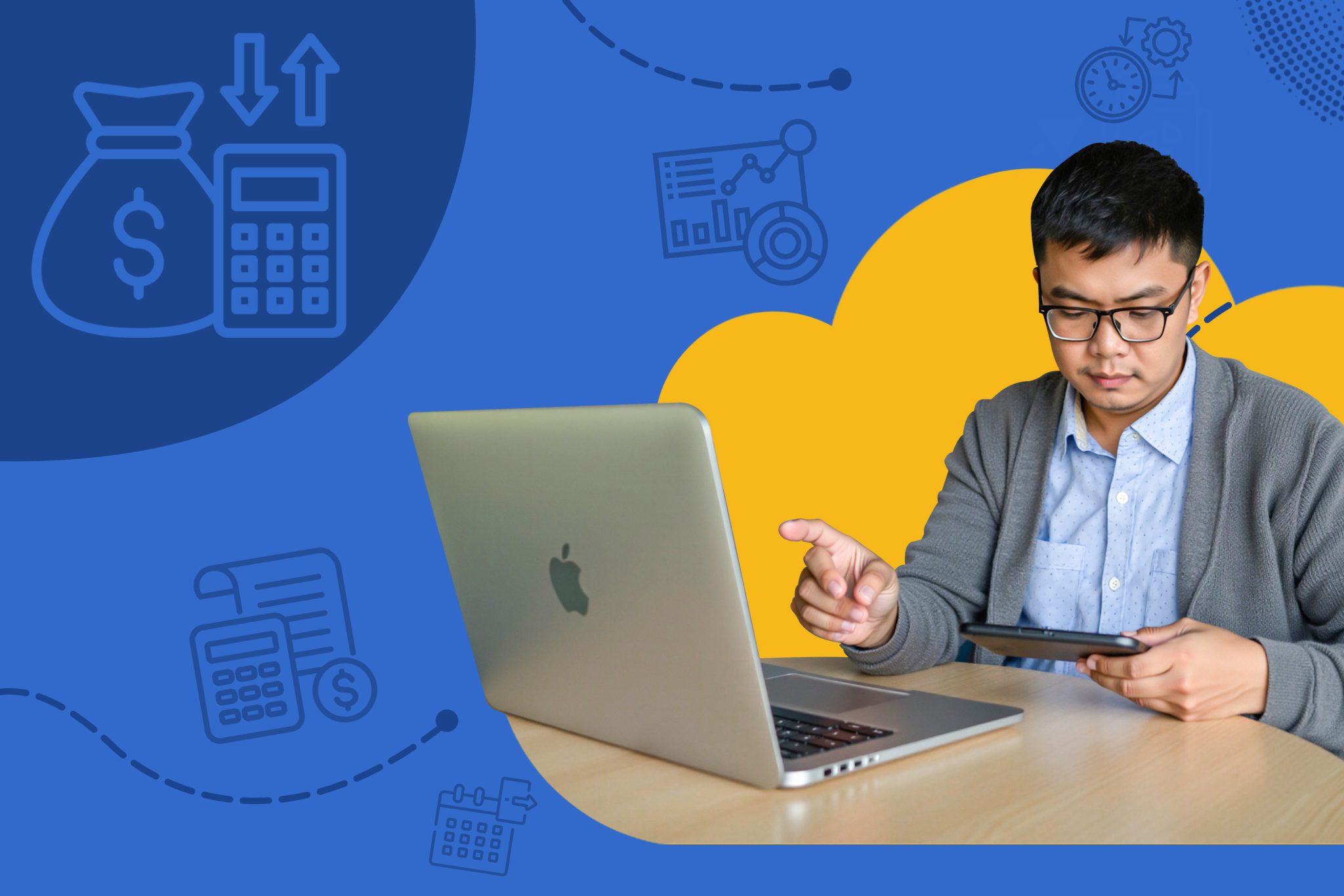Control Business Costs Using Expense Management System
