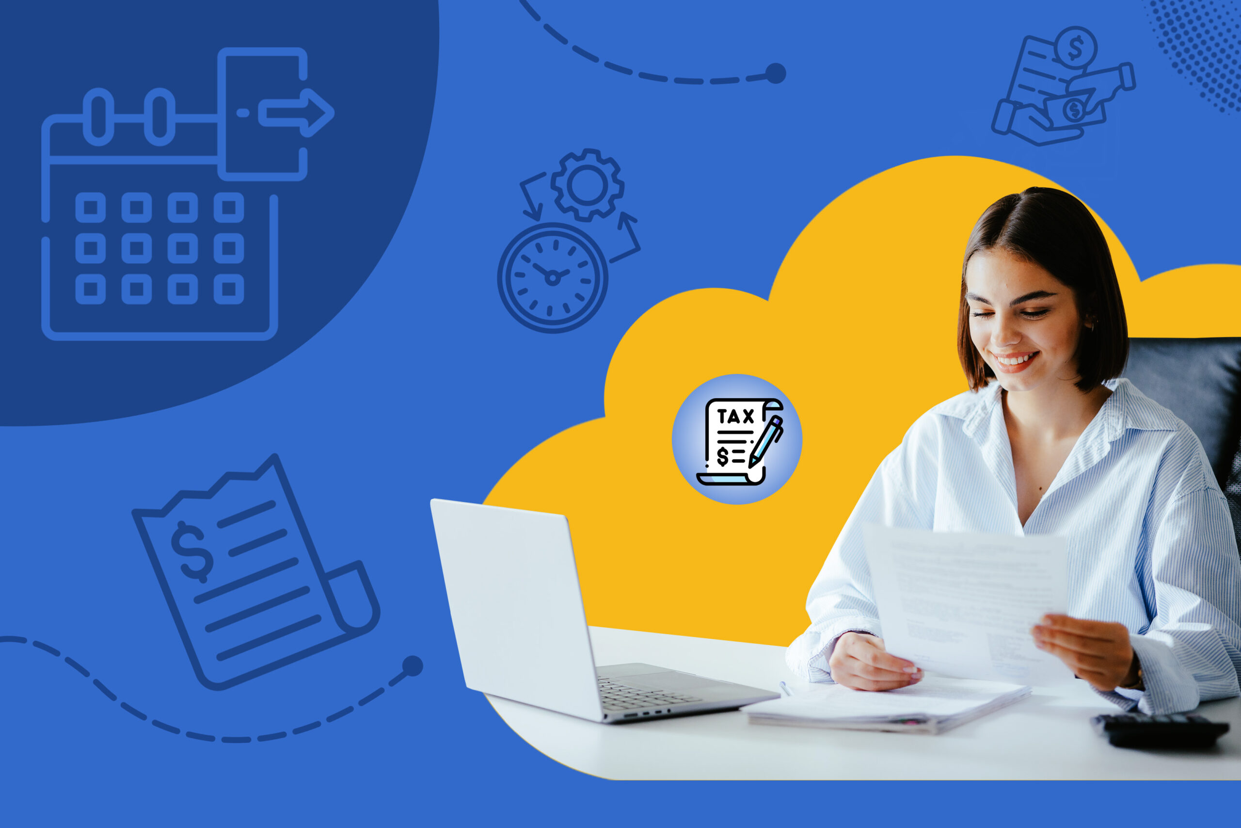 How to Navigate Form P Tax Filing in Malaysia?