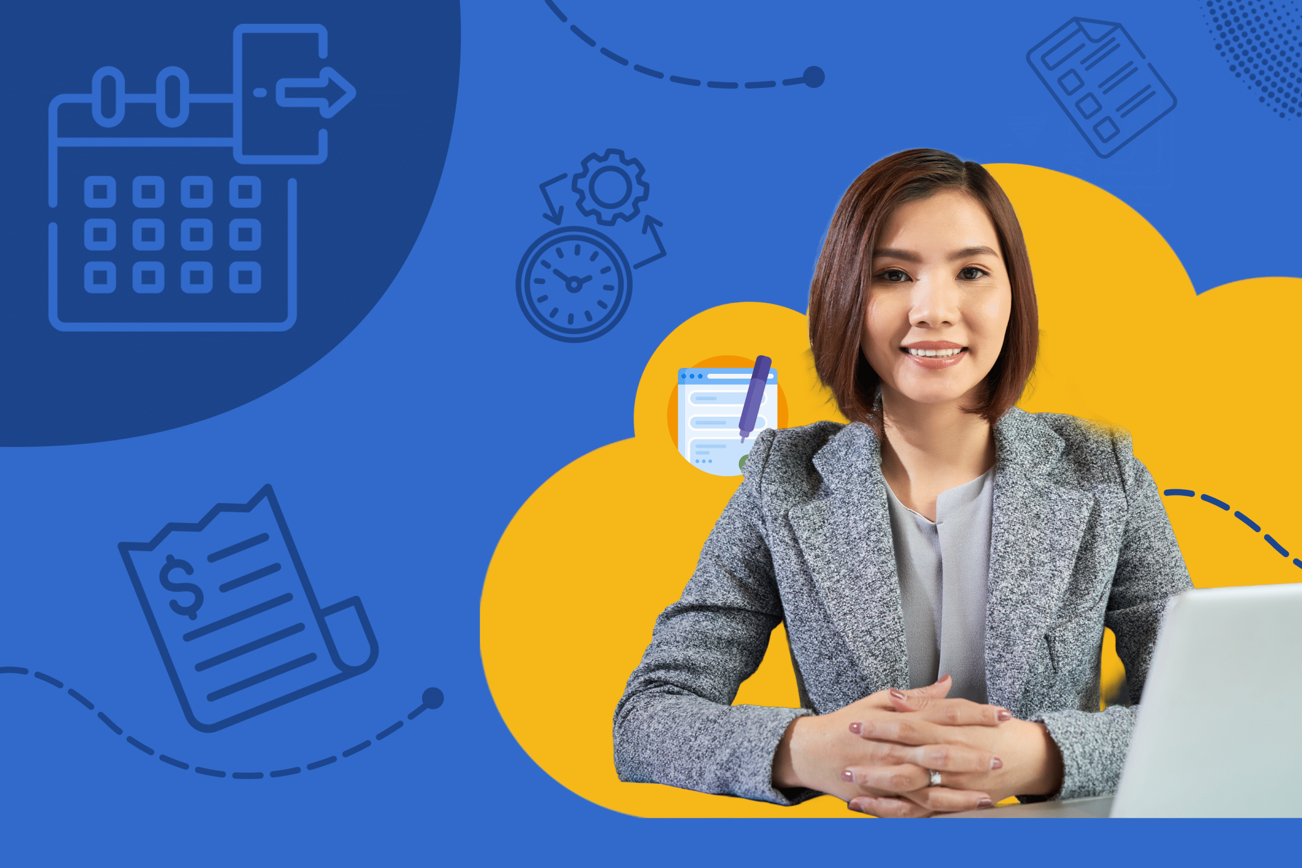 Where to Submit Form P in Malaysia