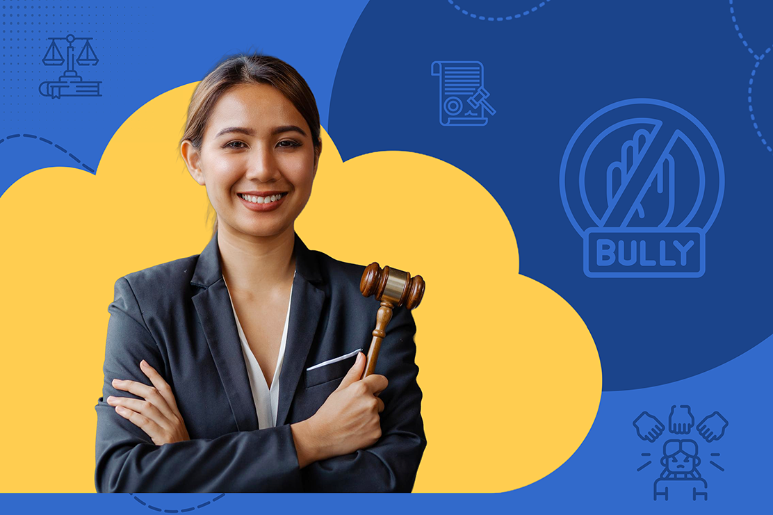 Anti Bullying Law Takes Effect With Harsher Penalties In Malaysia anti-bullying-law-takes-effect-with-harsher-penalties-in-malaysia