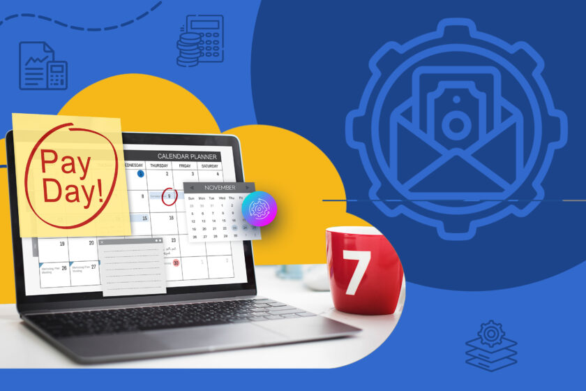 How to Automate Payroll, Tax, and Invoicing with Just One Software