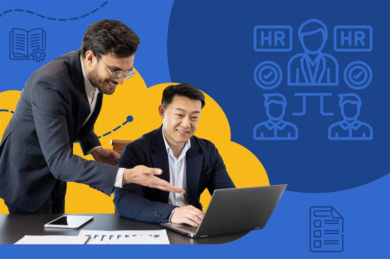 What CFOs in Malaysia Really Think About HRIS
