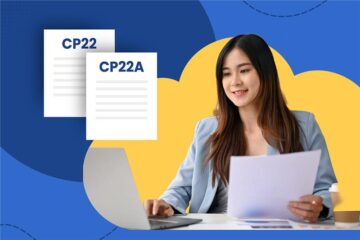 what is cp22 & cp22a