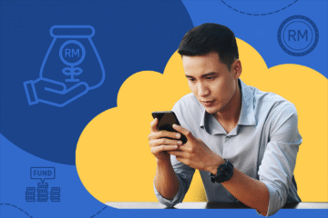 what is epf