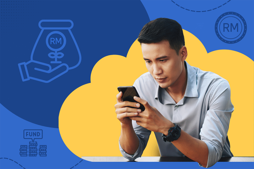 what is epf
