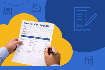 Free Payslip Template