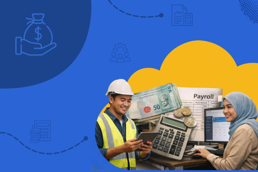 Integrating WMS with Payroll in Malaysia- Paying Shift Workers Accurately