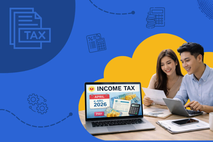 A Simple, Clear Guide to Filing & Paying Income Tax in Malaysia 2026