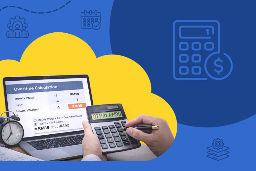 Step-by-Step Guide to Overtime Calculation for Professionals in Malaysia