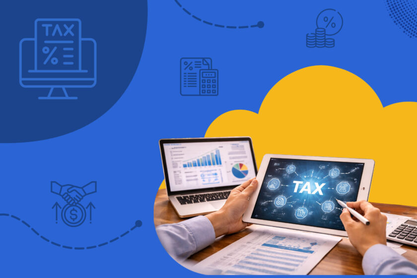 Benefits of Tax Digitalization for Businesses