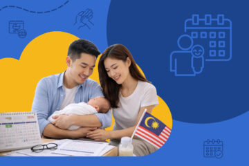 Paternity Leave in Malaysia