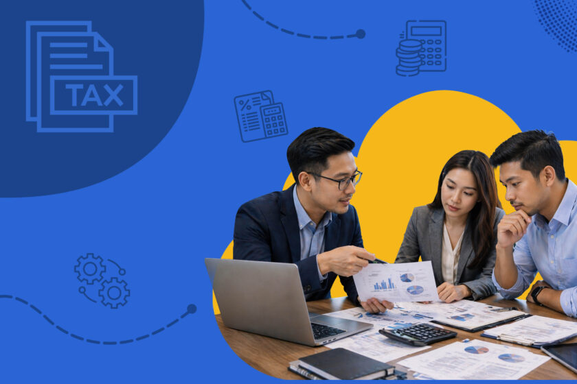 Tax Compliance Guide for Businesses in Malaysia