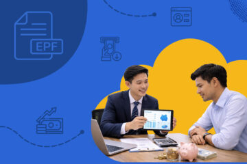 Understanding employees provident fund (EPF) in Malaysia