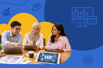 What Does Human Resource Management Do