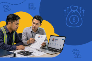 Are You Calculating Correct EPF for Foreign Workers in Malaysia