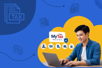 How to Register For MyTax Malaysia Step-by-Step Guide