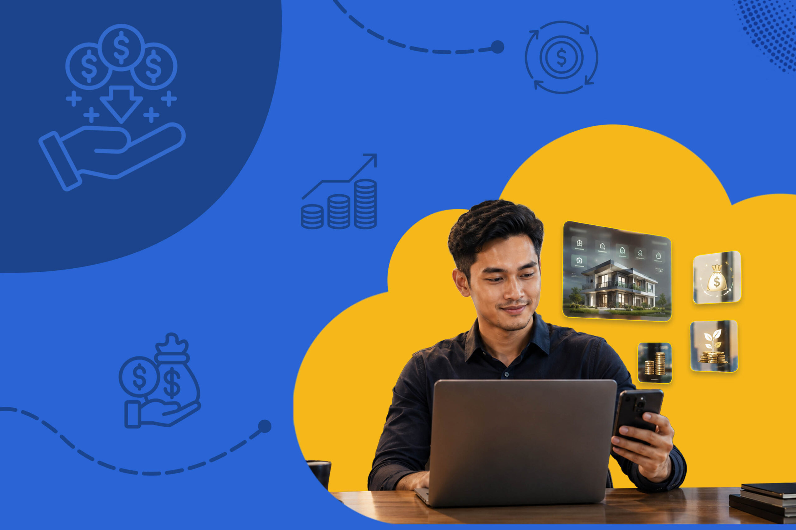 What Is Passive Income? Smart Ways to Earn More in Malaysia