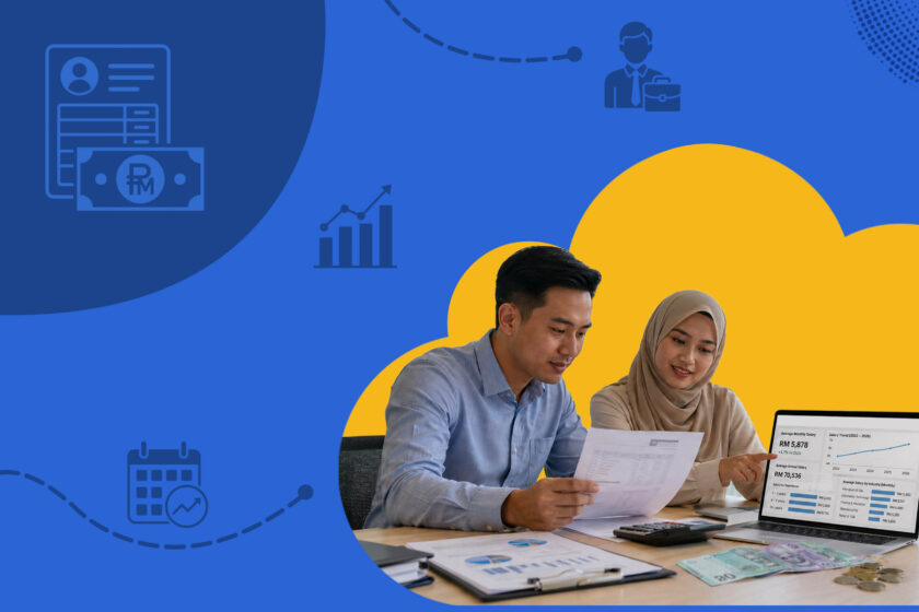 What Is the Average Salary in Malaysia as of 2026