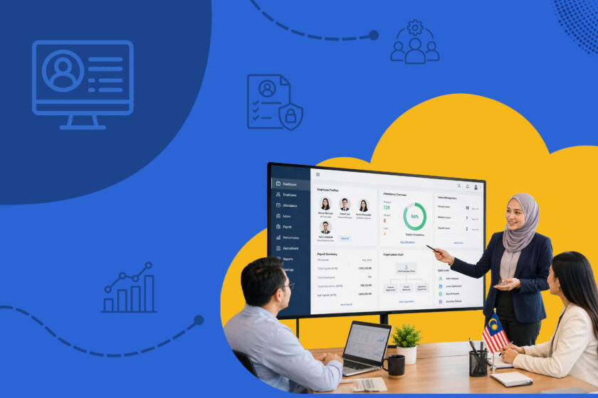 What is HRIS (Human Resource Information System)