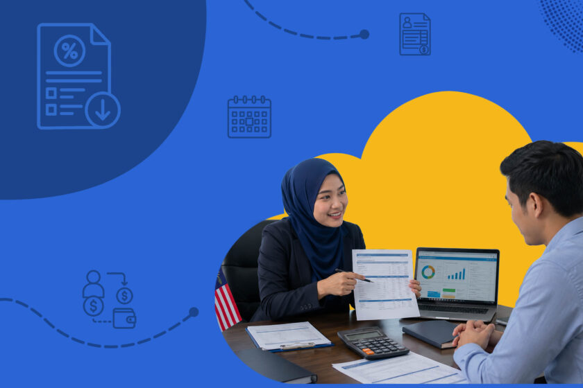 What is PCB Malaysia's Monthly Tax Deduction Explained