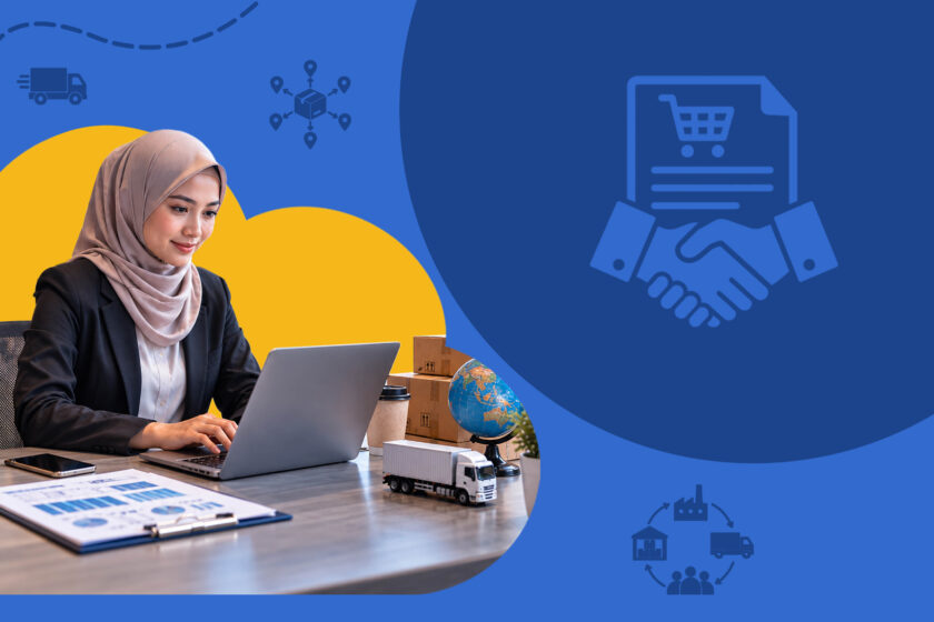 What is Supply Chain Management (SCM)
