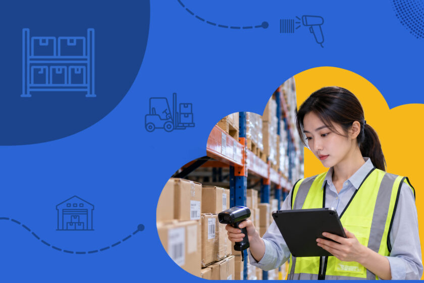 What is Warehouse Management System and How does it Work