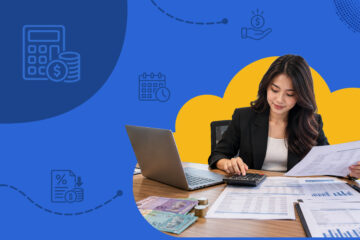 Payroll Calculation Malaysia Guide to Employee Payroll & Deductions