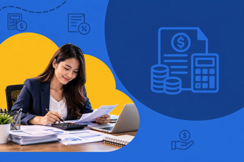 Salary Calculation in Malaysia How to Calculate Net Salary After Deductions