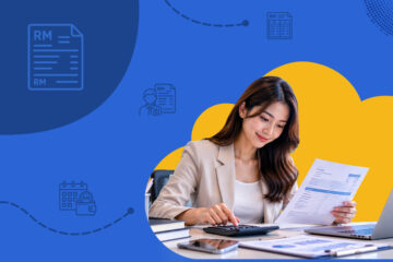 What is a Payslip Meaning, Format and Examples in Malaysia