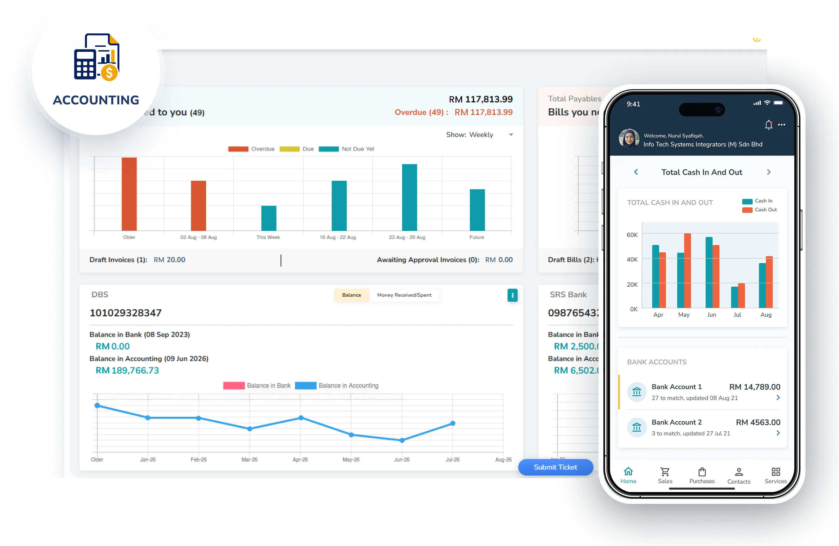 Accounting Software