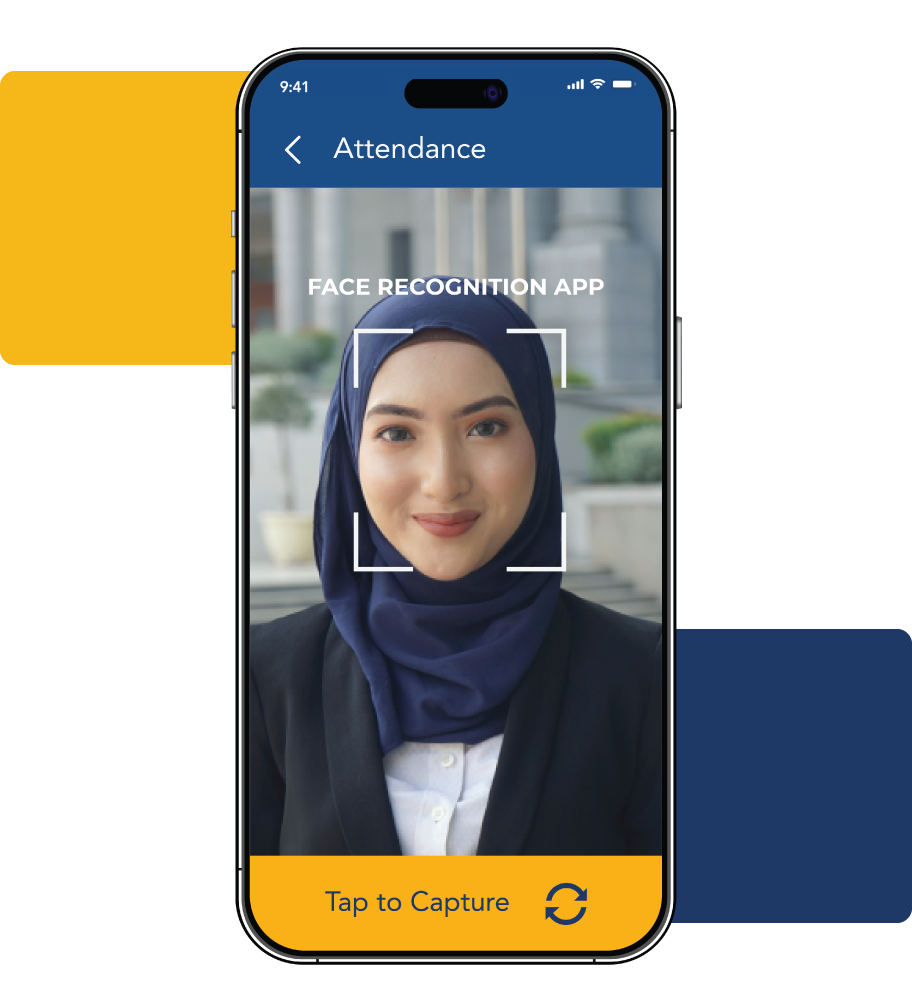 Mobile App
