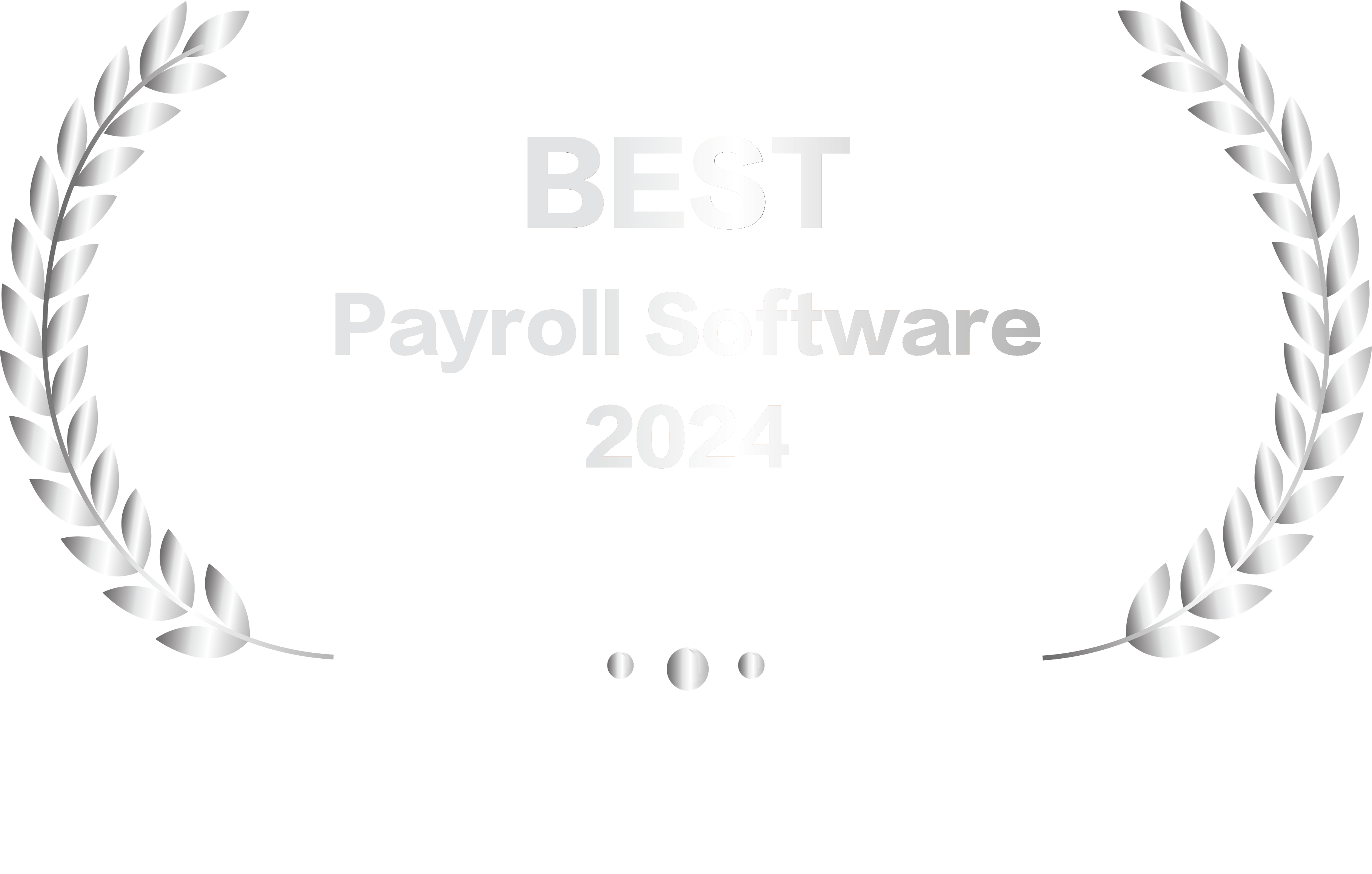 Best Payroll Software 2024 (SILVER)