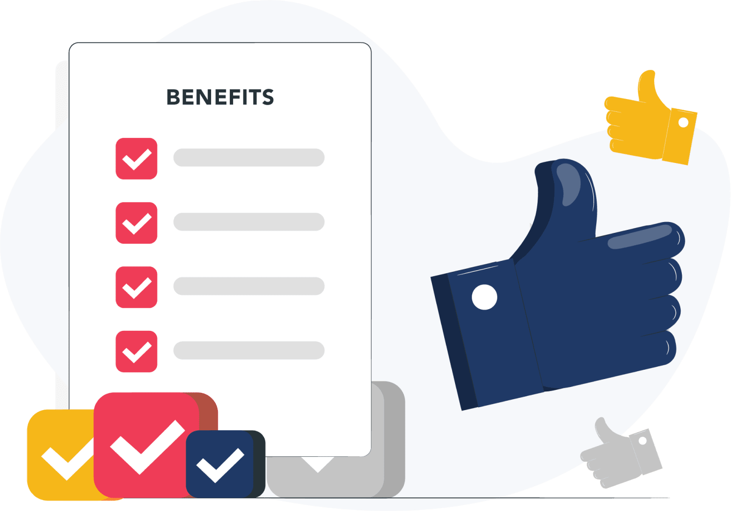 ats benefits
