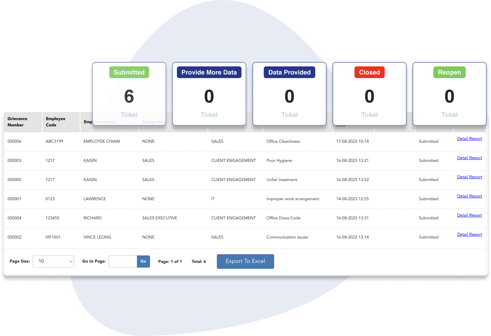 best human resource software